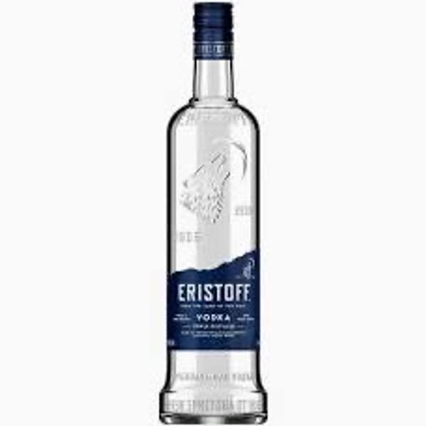 Eristoff 